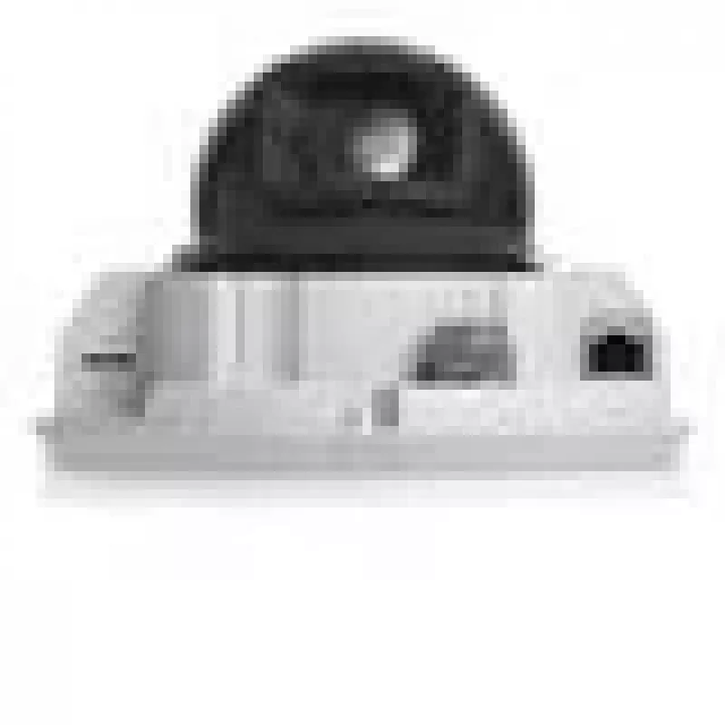 Kamera kopułowa Ubiquiti UniFi 4MP (8K) Video G6-Pro-Dome, zoom 2,36x, silnik AI Multi-TOPS, biała