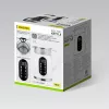 Czajnik elektryczny Maestro MR-023-zielony 1,7 L 2220 W