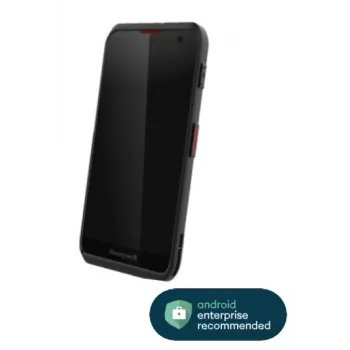 Komputer przenośny Honeywell EDA52