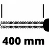 Einhell 3410818 zasilacz Czarny