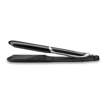 BaByliss Sleek Control Szeroka Prostownica Ciepły Czarny 98.4 (2.5 m)