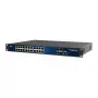 ALLNET Switch pełny zarządzany Layer2+ 24 porty • 24x GbE • Budżet PoE 370W • 24x PoE at • 4x SFP+ • 19 • JSON API • ALL-SG8628PMJ-10G