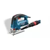 Bosch GST 160 BCE wyrzynarka elektryczna 800 W 2,3 kg