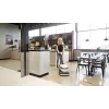 Nilfisk SC250 środek do czyszczenia podłóg/suszarka 300 W 680 m²/h do prowadzenia (9087380020)
