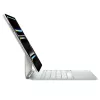 Apple Magic klawiatura do iPad Pro 13-calowy M4 niemiecki Biały QWERTZ Trackpad
