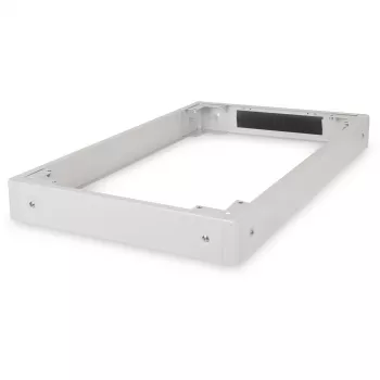 Cokół do szafy rack Digitus DN-19 PLINTH-6/10-N1