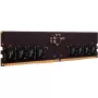 DIMM 16 GB DDR5-4800, pamięć czarna, TED516G4800C4001, Elite, INTEL XMP