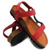 Footwear Heaven AD Med MF230091051 Rozmiar 38 Kolor czerwony