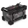 Perfectpro ROCKHART 18V Radio Budowlane