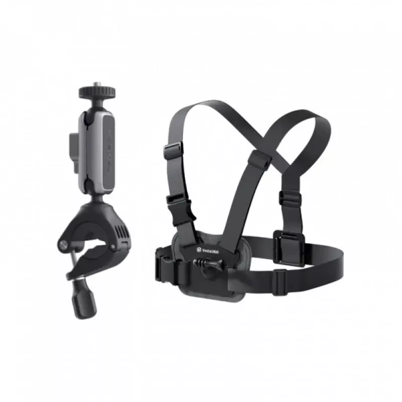 Uchwyt do kamery Insta360 X3 Bike Bundle (855179)