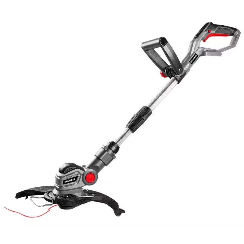 Graphite 58GE112 elektryczny sekator do żywopłotu 2.16 kg