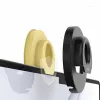 Uchwyt indukcyjny do MacBook MagSafe czarny