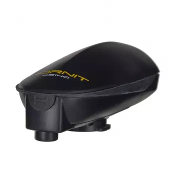 Bicycle horn Hornit 140 dB Czarny