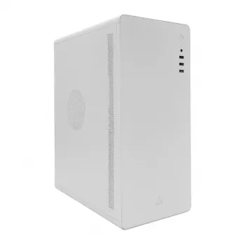 Sbox PCC-500 White ATX