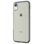 Etui na telefon Devia Naked TPU do iPhone XS Max 6.5, przezroczyste