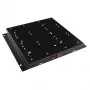 6 Fans, Cyfrowy Termostat