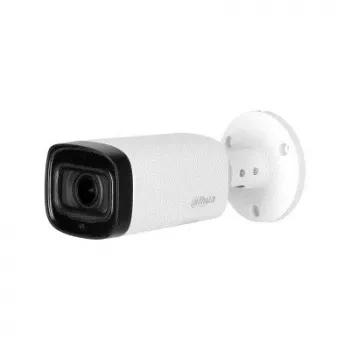 Kamera bezpieczeństwa Bullet CCTV Dahua Technology Lite DH-HAC-HFW1231R-Z-A 1080p Zewnętrzna Przewodowa 1/2,8 cala CMOS, 2,8–12 mm zmiennoogniskowa