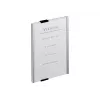 Durable Info Sign Acrylic Aluminium srebrny 4806-23
