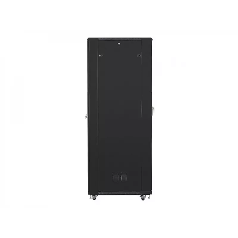 Szafa rack wolnostojąca Lanberg FF01-8047-12B
