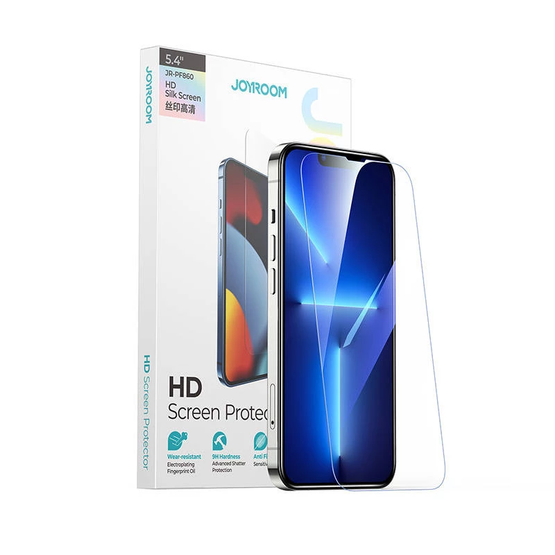 Szkło hartowane ochronne Joyroom JR-DH03 do Apple iPhone 14 Plus 6,7 cala