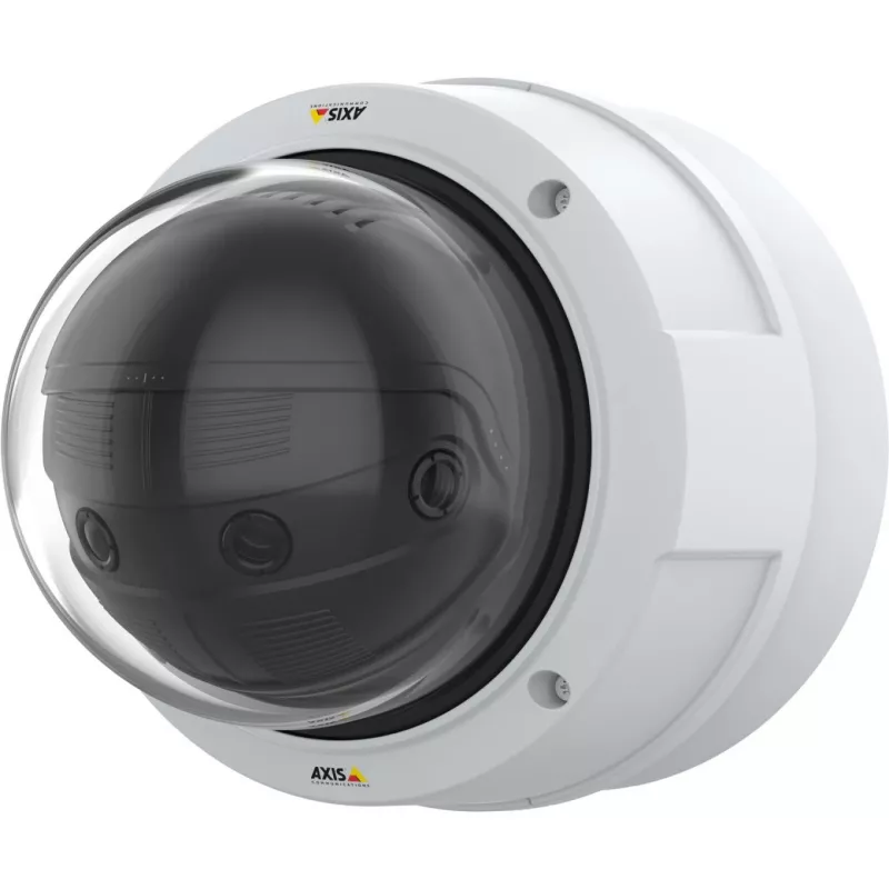 Puszka przyłączeniowa Axis TQ3601-E Back Box zewnętrzna biała 5 kg