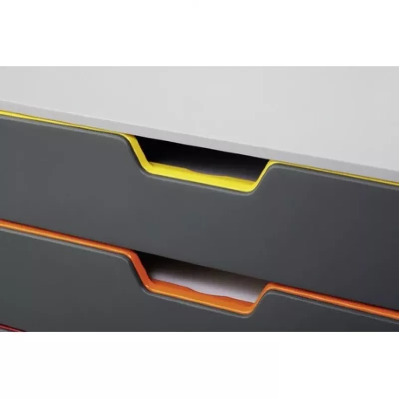 Segregator Durable VARICOLOR 5