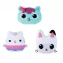 Poduszka SIMBA Mascot Universal Gabby 30 cm — trzy warianty