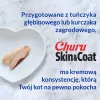 INABA Churu Skin&Coat Chicken recipe - przysmak dla kota - 4x14 g