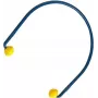 Ochrona słuchu 3M Caps 7000103729 SNR 23 dB lekkie nauszniki przeciwhałasowe
