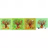 Puzzle UP - Vier Jahreszeiten (12, 16, 20 i 24 elementy)