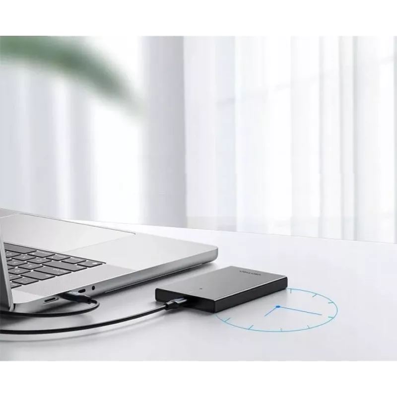 Obudowa dysku twardego Vention SATA 2.5 USB 3.1