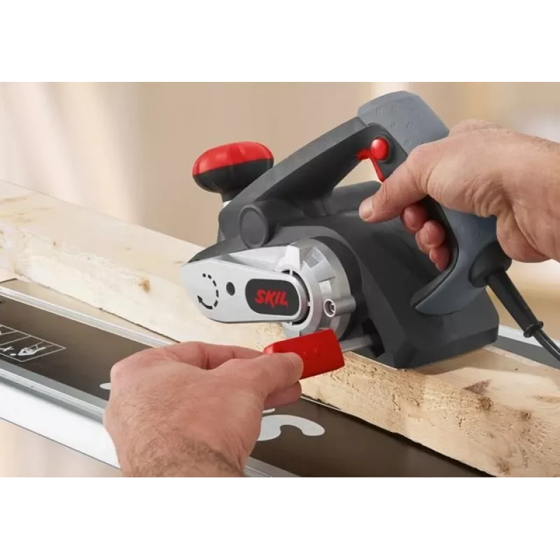 Strug elektryczny Skil 1558 AA, 600 W, szerokość strugania 82 mm
