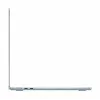 MacBook Air 13,6 cala: M4 10/10, 16GB, 512GB, 35W - Sky Blue - MC6T4ZE/A/P1/D1