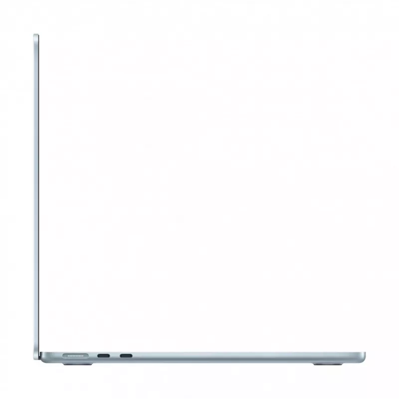 MacBook Air 13,6 cala: M4 10/10, 16GB, 512GB, 35W - Sky Blue - MC6T4ZE/A/P1/D1
