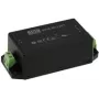 Zasilacz MEAN WELL MPM-90-12ST 90 W wewnętrzny 12 V czarny, wejście 80–264 V, 2xMOPP, EN/UL 60601