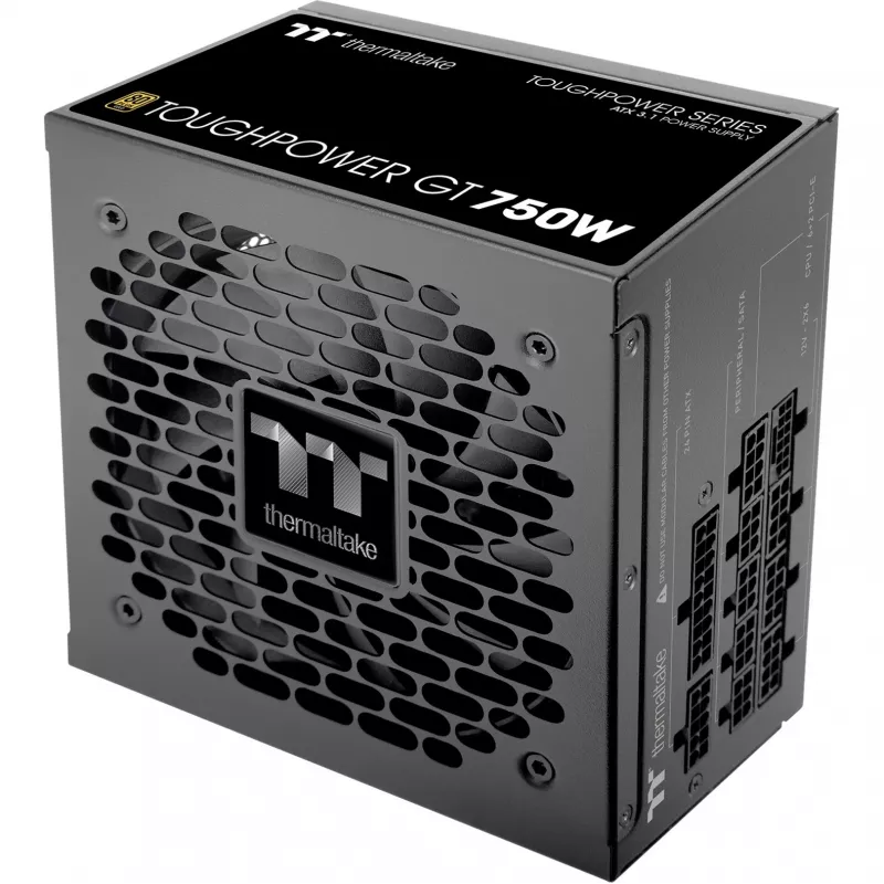Zasilacz Thermaltake Toughpower Gt 750 W