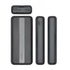 Power Bank USB 20000MAH/VA2081 Czarny Rivacase