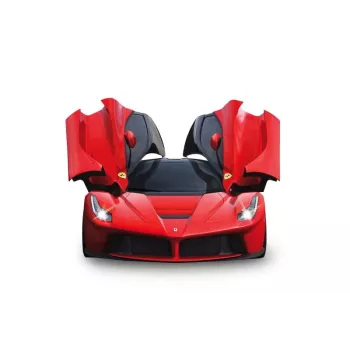 Samochód Jamara Ferrari LaFerrari 1:14
