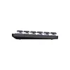 Logitech Master Series MX Mechanical - klawiatura