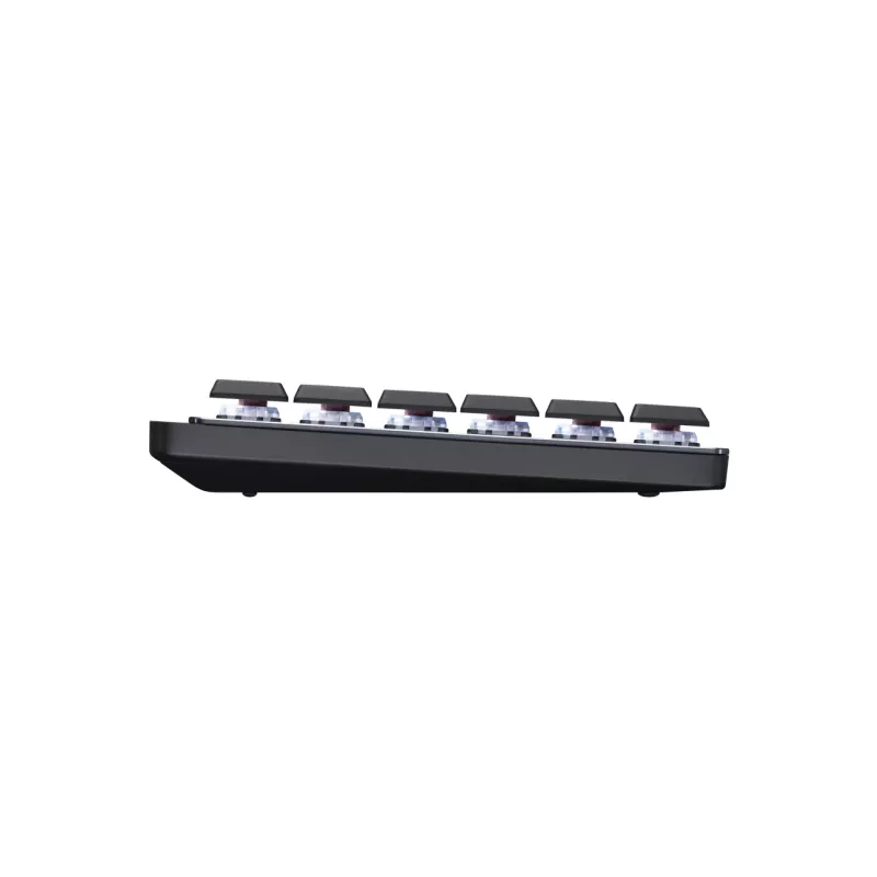 Logitech Master Series MX Mechanical - klawiatura