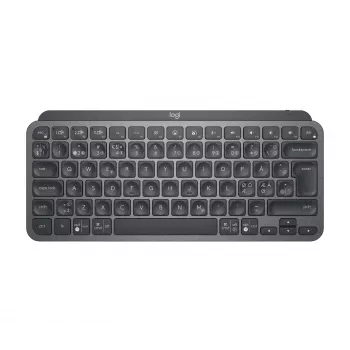 Bezprzewodowa klawiatura Logitech MX Keys Mini