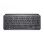 Bezprzewodowa klawiatura Logitech MX Keys Mini