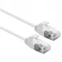 ROLINE 21.15.1710 Kabel sieciowy biały 0,5 m kat.7 kabel surowy F/FTP (FFTP) (21.15.1710)