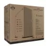 Obudowa komputerowa Panzer-2 White Shark GCC-2402 ATX Czarna
