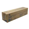 Konica Minolta TN-711C cyjan oryginalny toner (A3VU450)