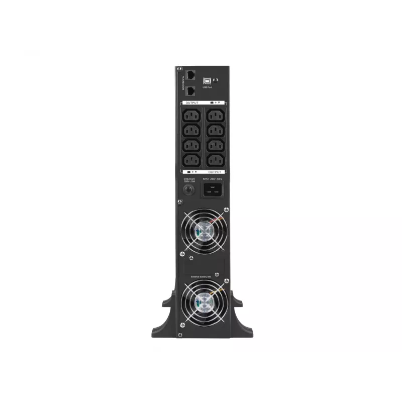 Zasilacz awaryjny Armac UPS RACK LINE-INTERACTIVE R/3000I/PSW