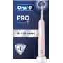 Oral-B Pro 1 Cross Action różowa