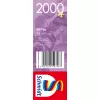 Puzzle Schmidt Spiele Beautiful Butterfly Garden — 2000 elementów, model 59746