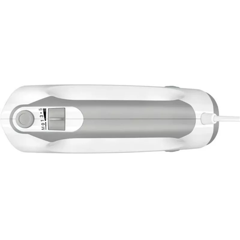 Bosch MFQ36490 ErgoMixx ręczny mikser zestaw 450 W biały/szary