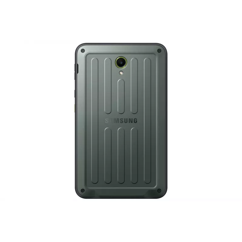Samsung Galaxy Tab Active5 SM-X306B 5G Samsung Exynos LTE-TDD & LTE-FDD 256 GB 20,3 cm (8 cali) 8 GB Wi-Fi 6 (802.11ax) Android 14 Zielony